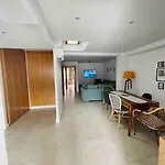 Attic Apartment In Old Town
