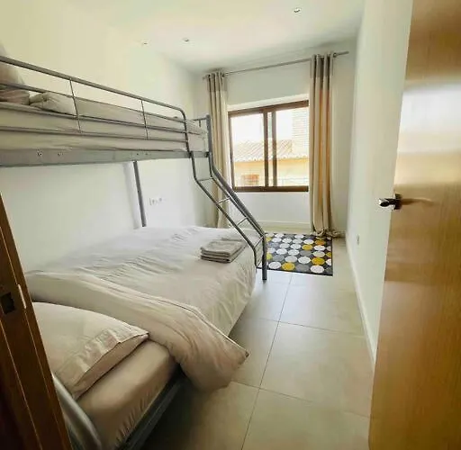 Attic Apartment In Old Town